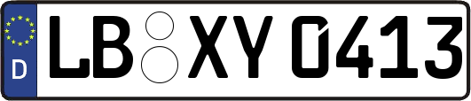 LB-XY0413