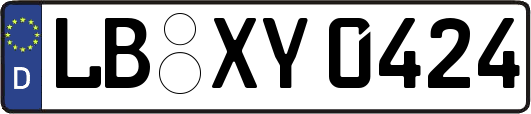 LB-XY0424
