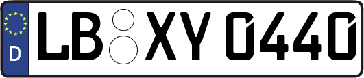 LB-XY0440