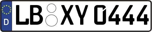 LB-XY0444