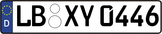 LB-XY0446