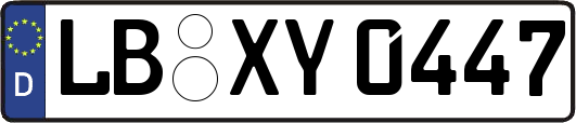 LB-XY0447