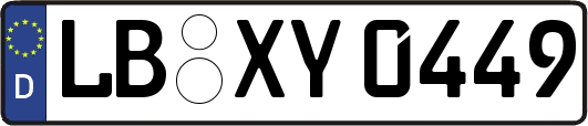 LB-XY0449