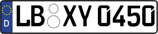 LB-XY0450