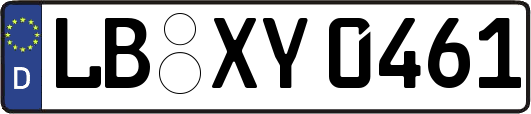 LB-XY0461