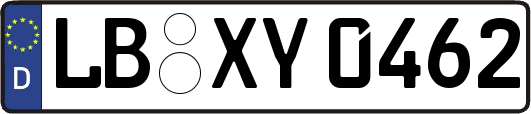 LB-XY0462