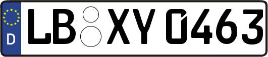LB-XY0463