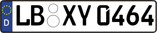 LB-XY0464