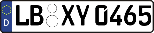 LB-XY0465
