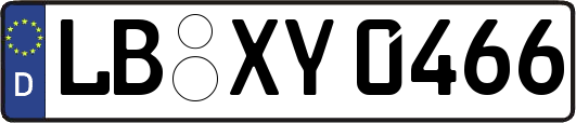 LB-XY0466