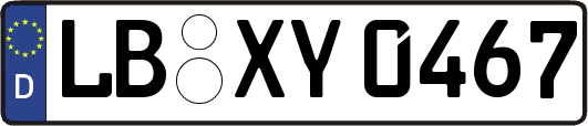 LB-XY0467