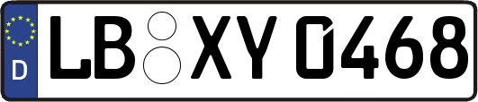 LB-XY0468