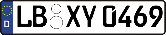 LB-XY0469