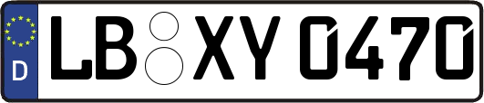 LB-XY0470
