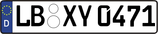 LB-XY0471