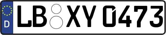 LB-XY0473