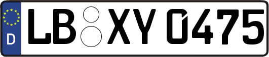 LB-XY0475
