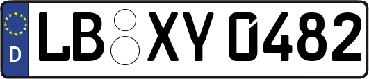 LB-XY0482