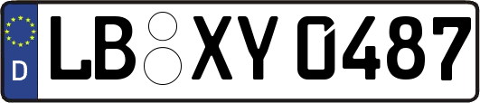 LB-XY0487