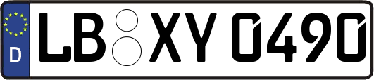 LB-XY0490