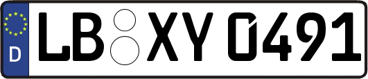 LB-XY0491