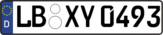 LB-XY0493