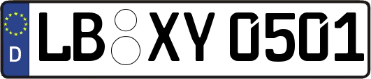 LB-XY0501