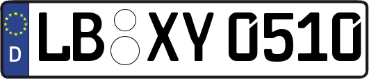 LB-XY0510