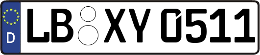 LB-XY0511