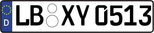LB-XY0513