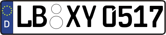 LB-XY0517