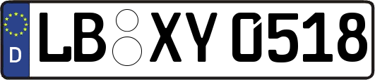 LB-XY0518