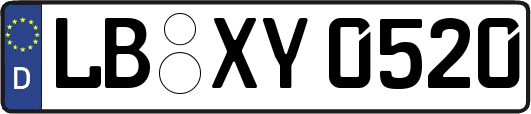 LB-XY0520