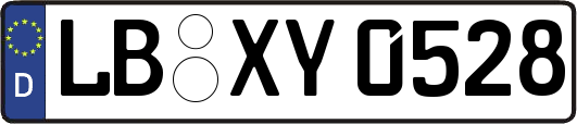 LB-XY0528