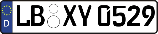 LB-XY0529