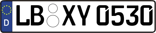 LB-XY0530