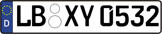 LB-XY0532