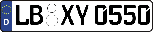 LB-XY0550
