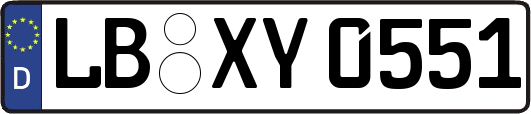LB-XY0551