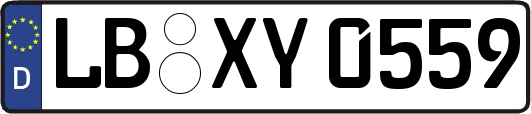 LB-XY0559