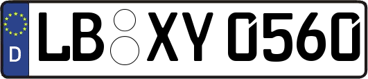 LB-XY0560
