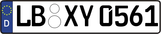 LB-XY0561