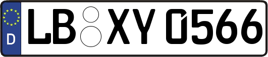 LB-XY0566