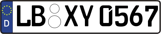 LB-XY0567