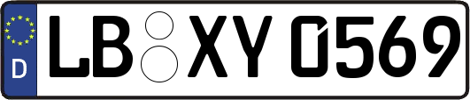 LB-XY0569