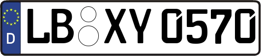 LB-XY0570