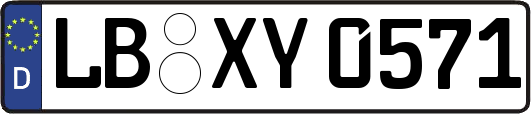 LB-XY0571