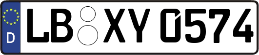 LB-XY0574