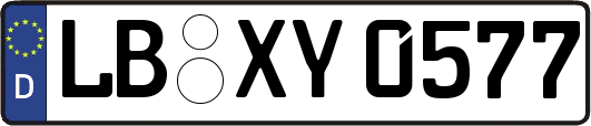 LB-XY0577