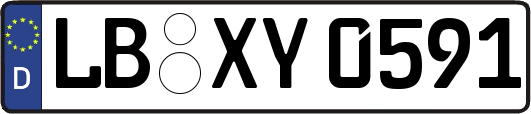 LB-XY0591